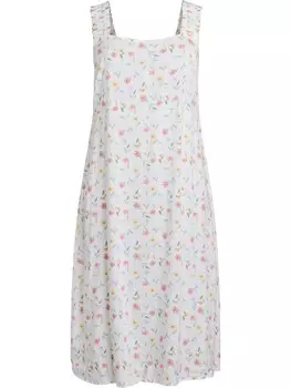 Летнее платье Zizzi FLBILLY, белый