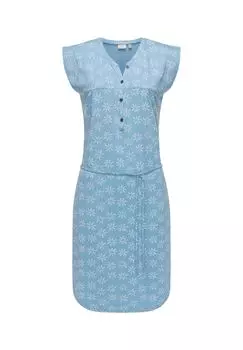Летнее платье Зофка Ragweartm, голубой