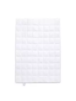 Летнее пуховое одеяло Frau Holle BROSA - пух 70%, белый
