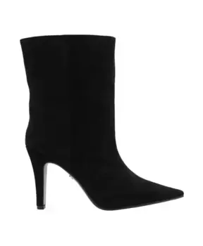 Летние ботильоны Lola Cruz, черный