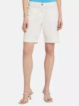 Летние брюки Betty Barclay, белый