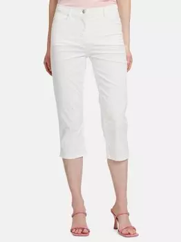 Летние брюки Betty Barclay, белый