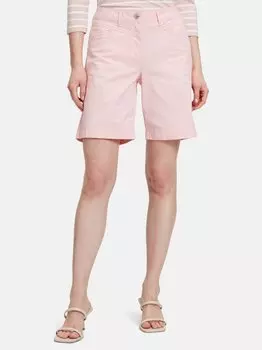 Летние брюки Betty Barclay, розовый