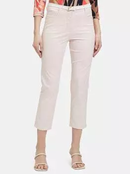 Летние брюки Betty Barclay, розовый