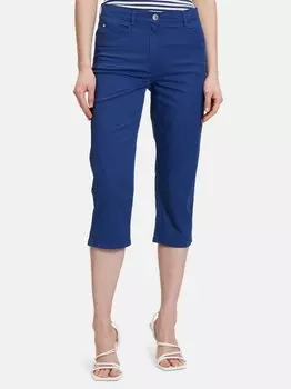 Летние брюки Betty Barclay, синий