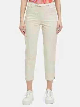 Летние брюки Betty Barclay, желтый