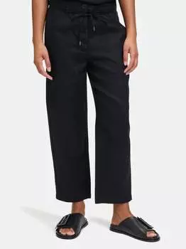 Летние брюки Betty & Co, черный