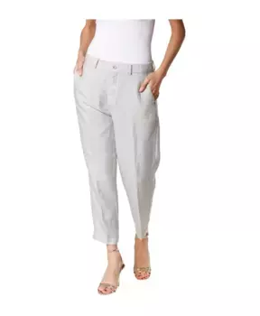 Летние брюки чиносы джоггеры Mason'S, синий