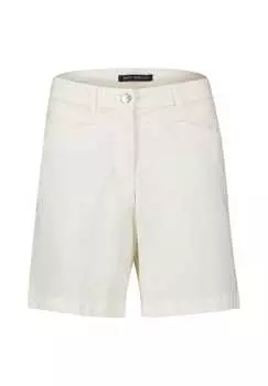 Летние брюки с карманами Betty Barclay, белый