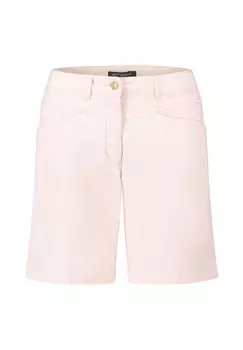 Летние брюки с карманами BETTY BARCLAY, цвет Altrosa