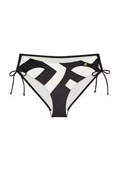 Летние плавки-бикини со шнуровкой по бокам Triumph, белый