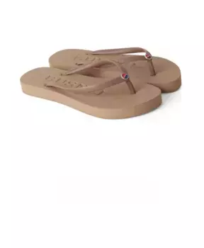 Летние пляжные шлепанцы Busnel, бежевый