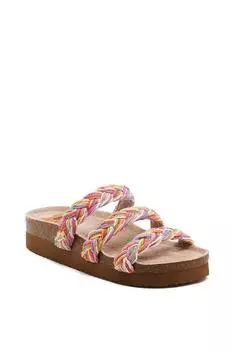 Летние сандалии 'Ashley String Braid' Rocket Dog, мультиколор