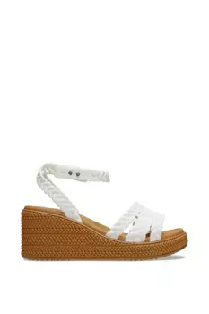 Летние сандалии 'Brooklyn' Crocs, белый