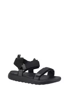 Летние сандалии 'Carson' HEYDUDE, черный