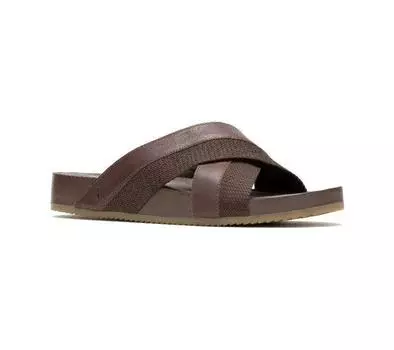 Летние сандалии 'Merritt' Hush Puppies, коричневый