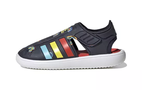 Летние сандалии с закрытым носком J 'All-Day Fun' Adidas