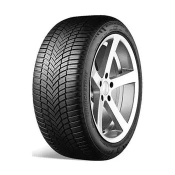 Летние шины Bridgestone a005 DG RFT XL 225/50 R17 98V
