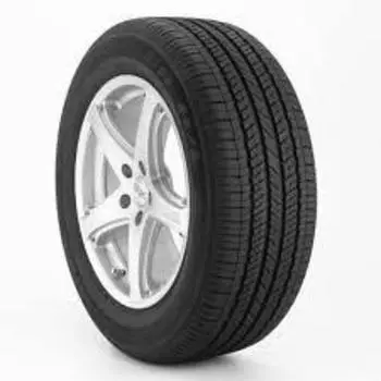 Летние шины Bridgestone D400 245/50 R20 102V
