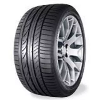 Летние шины Bridgestone D-SPORT RFT MOEXTENDED 265/45 R20 104Y