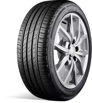 Летние шины Bridgestone DRIVEGUARD Summer RFT XL 225/40 R18 92Y