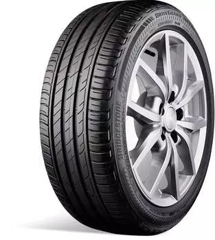 Летние шины Bridgestone DRIVEGUARD Summer RFT XL 205/50 R17 93W