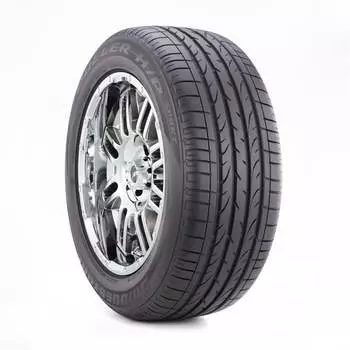 Летние шины Bridgestone DUELER H/P SPORT RFT XL 285/45 R19 111W