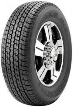 Летние шины Bridgestone DUELER H/T 840 275/65 R17 114H