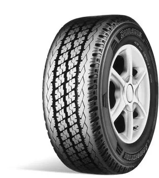 Летние шины Bridgestone DURAVIS R630 195/65 R16 104R