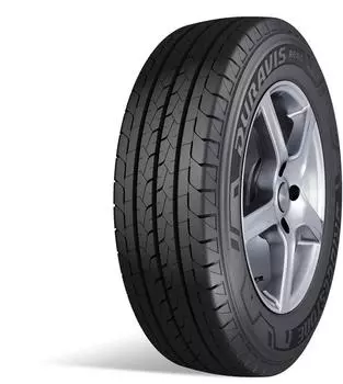 Летние шины Bridgestone DURAVIS R660 215/60 R16 103/101T