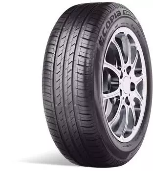 Летние шины Bridgestone EP150 XL 185/55 R16 87H