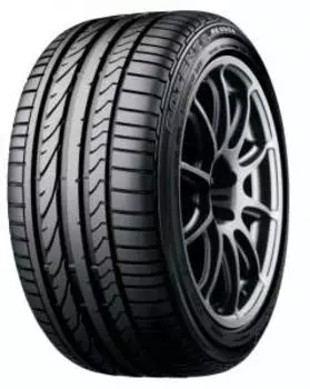 Летние шины Bridgestone POTENZA RE050A I RFT 255/40 R17 94Y
