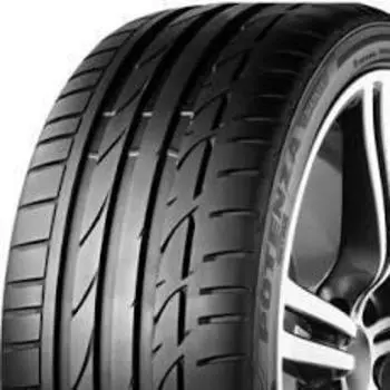 Летние шины Bridgestone Potenza S001 275/40 R19 101Y