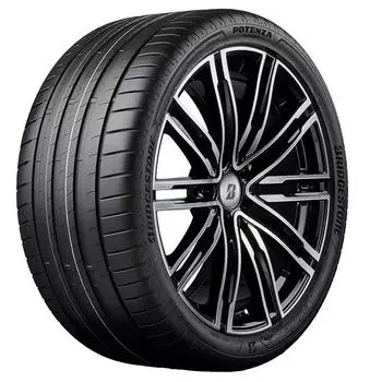 Летние шины Bridgestone POTENZA SPORT XL 255/30 R19 91Y