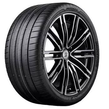 Летние шины Bridgestone POTENZA SPORT XL 265/30 R19 93Y