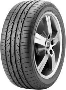 Летние шины Bridgestone RE050 RFT 5SERIES WAR 225/50 R17 94W