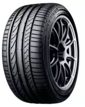 Летние шины Bridgestone RE050A XL 205/45 R17 88W