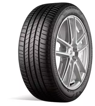 Летние шины Bridgestone T005 Driveguard XL 235/45 R17 97Y