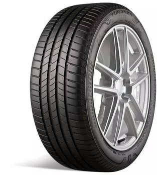 Летние шины Bridgestone Turanza T005 165/65 R15 81T