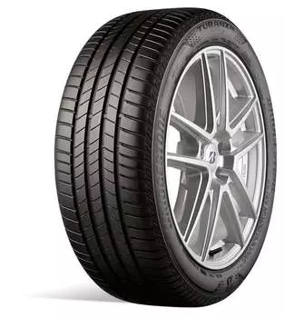 Летние шины Bridgestone TURANZA T005 DRIVEGUARD RFT XL 215/55 R16 97W