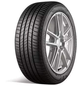 Летние шины Bridgestone Turanza T005 RFT XL 255/40 R18 99Y
