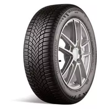 Летние шины Bridgestone WEATHER CONTROL A005 DRIVEGUARD EVO RFT XL 185/65 R15 92H