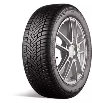 Летние шины Bridgestone WEATHER CONTROL A005 DRIVEGUARD EVO RFT 205/65 R15 99T