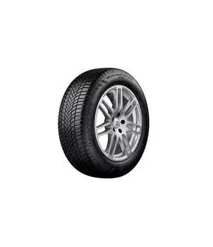 Летние шины Bridgestone WEATHER CONTROL A005 EVO XL 205/45 R17 88V
