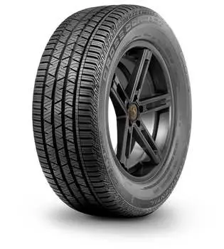 Летние шины Continental CrossContact LX Sport M+S XL 235/65 R17 108V