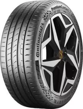 Летние шины Continental PremiumContact 7 EVc XL 215/65 R16 102V