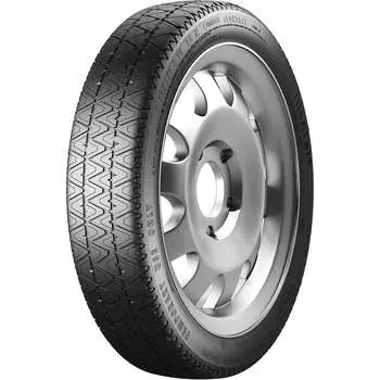 Летние шины Continental sContact 155/90 R18 113M