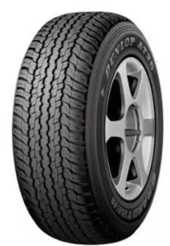 Летние шины Dunlop Grandtrek AT25 (Siirtoajetut <5km) ISUZU OEM 265/60 R18 110H