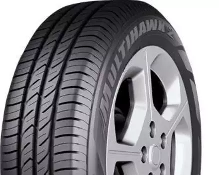 Летние шины Firestone Multihawk 2 165/65 R13 77T