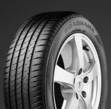 Летние шины Firestone ROADHAWK 215/65 R15 96H